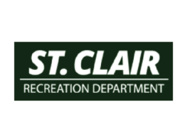 ST CLAIR REC DEPARTMENT