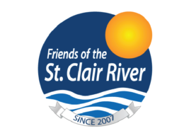 FRIENDS OF THE ST CLAIR RIVER